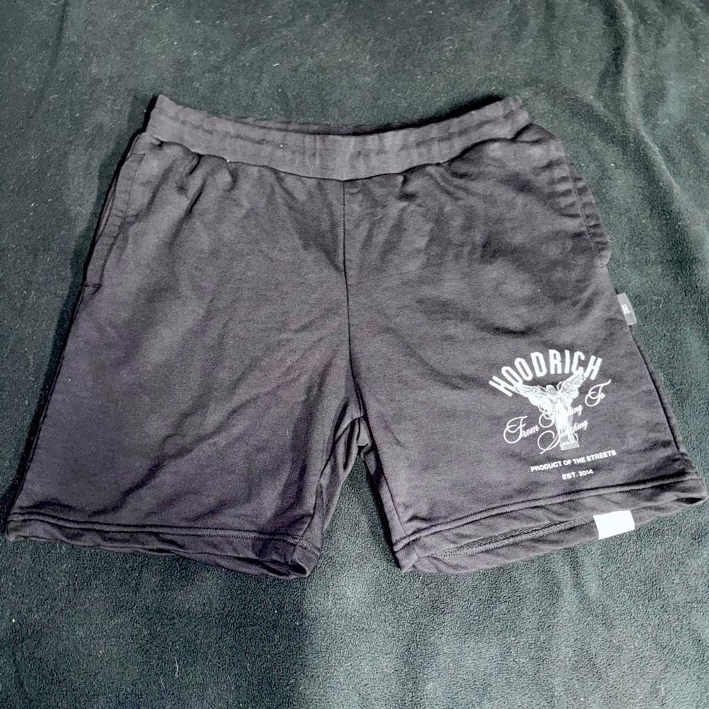 HOODRICH Men’s Shorts